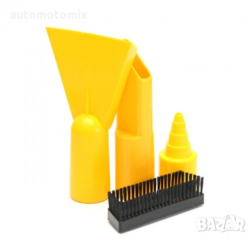ПРАХОСМУКАЧКА ЗА КОЛА 12V 90W - 8031, снимка 6 - Аксесоари и консумативи - 34216835