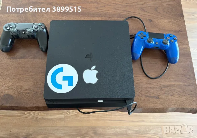 Sony PlayStation 4 Slim