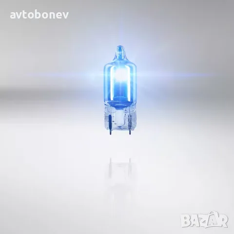 Автомобилни крушки OSRAM COOL BLUE INTENSE T10(W5W)комплект/2 бр./, снимка 4 - Части - 56176439