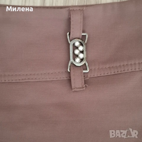 Дамска пола - М, снимка 3 - Поли - 19962200