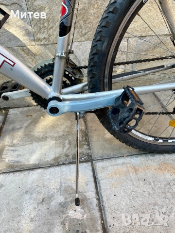 Sprin Leopard-26”цола(size-M), снимка 6 - Велосипеди - 51980536