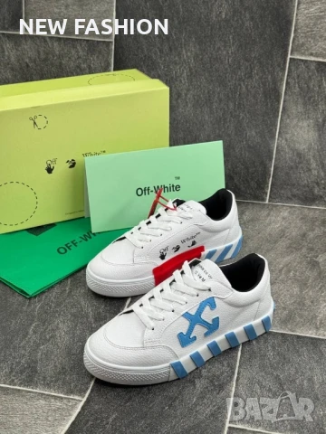 Дамски Обувки ✨Off With , снимка 7 - Дамски ежедневни обувки - 51313345