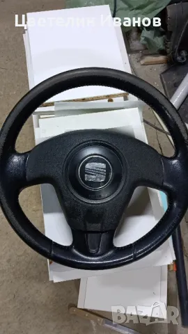 Волан за сеат ибиза , снимка 1