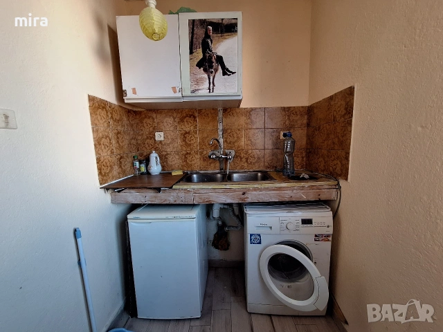 Обзаведена стая под наем в София кв Хладилника до мол Парадайс и метро станция Витоша, снимка 5 - Стаи под наем - 52284122