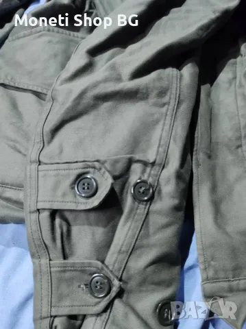 Военена униформа - Холандия, снимка 3 - Екипировка - 48909381