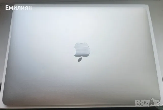 Macbook 12 Retina, Много добър външен вид, Mac OS 15 Sequoia, снимка 3 - Части за лаптопи - 55843407