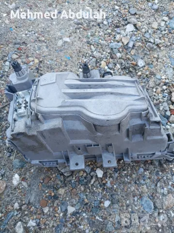 Фарове и стопове за мерцедес С 220  , снимка 4 - Части - 48004334