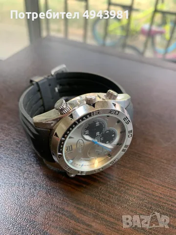 ⌚ ШПИОНСКИ ЧАСОВНИК 🕵️‍♂️, снимка 5 - Мъжки - 56039944
