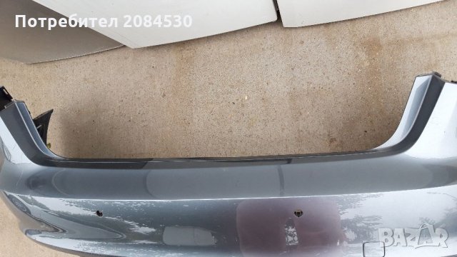 Задна броня Ауди 3 -2016г/8V4 807 511/, снимка 9 - Аксесоари и консумативи - 34415357