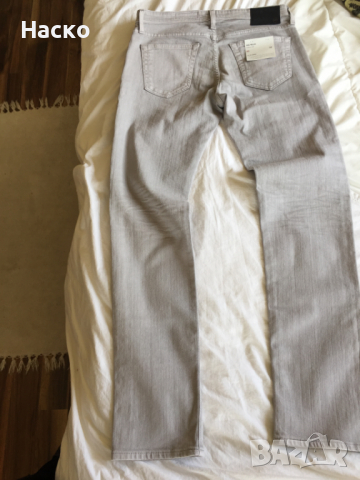 Нови оригинални луксозни джинси Adriano Goldshmied, снимка 2 - Дънки - 36257227