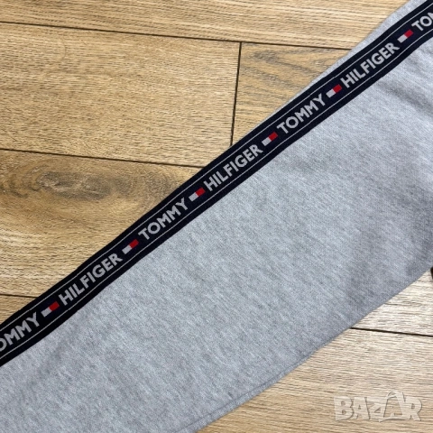 Мъжка блуза Tommy Hilfiger Repeat | L размер, снимка 5 - Блузи - 53447432