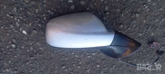 Дясно огледало Peugeot 407
