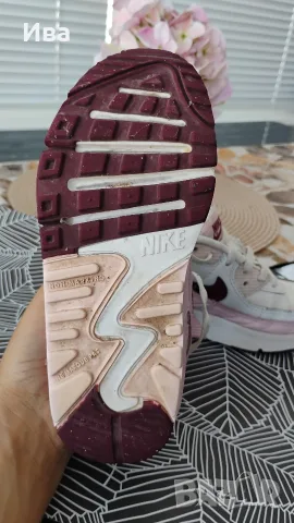 детски маратонки nike 29,5, снимка 3 - Детски маратонки - 55875237