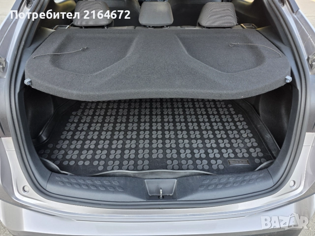 Продавам TOYOTA C-HR BENZIN 50700 KM, снимка 10 - Автомобили и джипове - 52683960