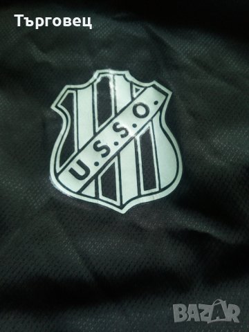 Uhlsport-черно, снимка 2 - Спортни дрехи, екипи - 41266607