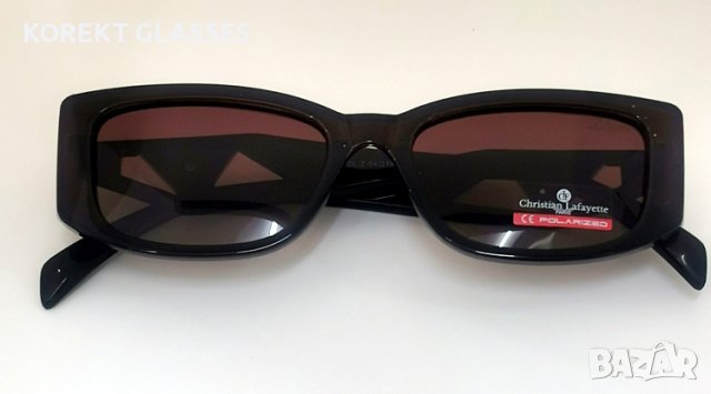 Christian Lafayette PARIS POLARIZED 100% UV защита