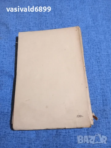 Панталей Зарев - Литературата като познание , снимка 3 - Специализирана литература - 51387808