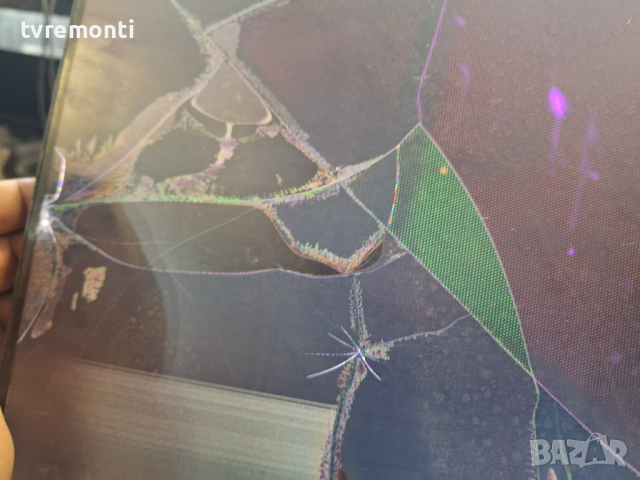 Main board driver l5114-1 748.A1402.0011 for 24inc for Dell U2417H DISPLAY LM238WF4-SSD1, снимка 9 - Части и Платки - 44671221