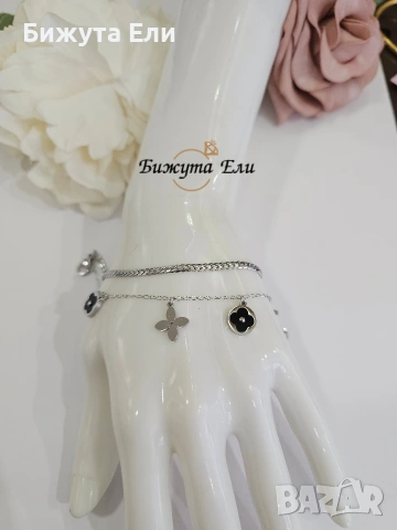 Гривна стомана , снимка 3 - Гривни - 53490936