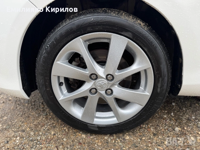 Toyota Yaris Hybrid 1.5 Style *2014* 149 000km*AUTOMATIC*EURO6*COC*KTEO, снимка 17 - Автомобили и джипове - 52381056