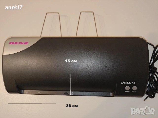 Работно бюро 110/60/77 см с отделение за компютър. В отлично състояние., снимка 15 - Бюра - 53251867