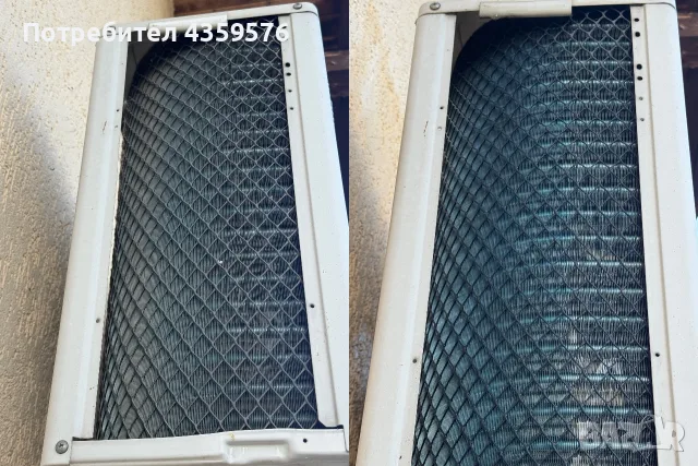 Почистване на климатици, снимка 9 - Други почистващи услуги - 55987352