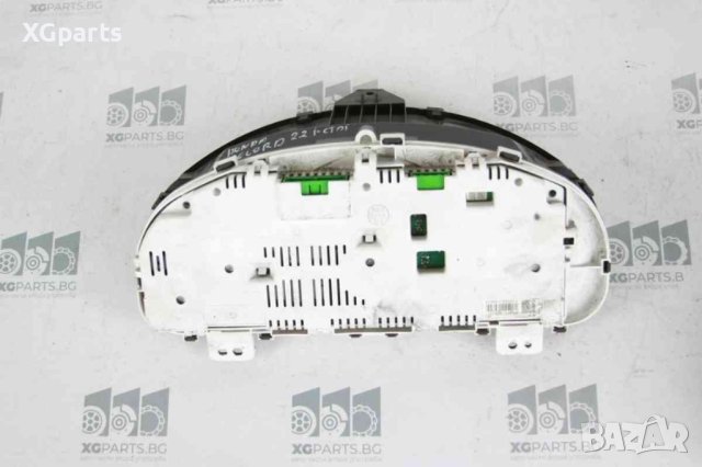 Километраж за Honda Accord VII 2.2i-ctdi 140к.с. дясна дирекция (2003-2007), снимка 2 - Части - 41549559