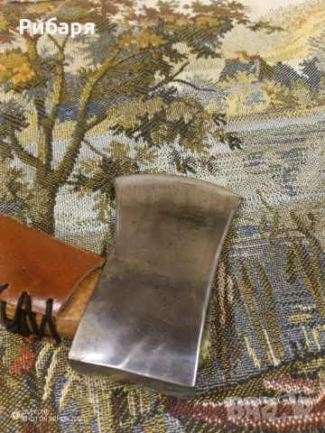 Шведски топор , снимка 4 - Други инструменти - 52327881