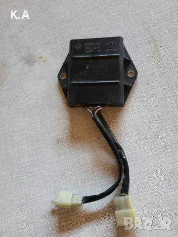 CDI Suzuki GS 500