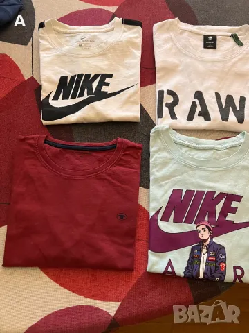 Мъжки тениски, снимка 1