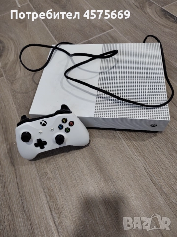 XBox one S (2019), снимка 1
