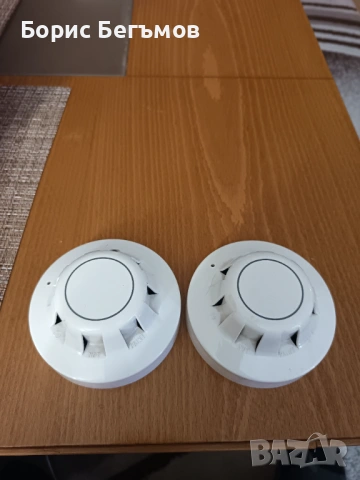 Противопожарни датчици Apollo 55000, снимка 2 - Друга електроника - 53416758