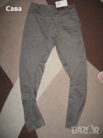 Дънки X-CAPE  мъжки,ХС, снимка 3 - Дънки - 40473703