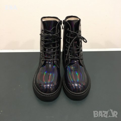 Детски боти, снимка 3 - Детски обувки - 34431857