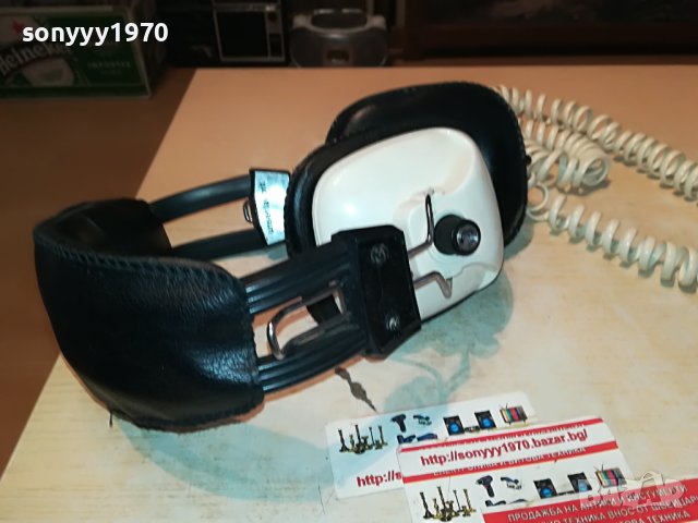 unser favorit hd-164dx ретро слушалки 2612221714