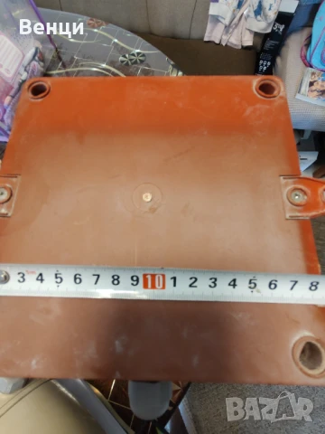 Звукова сигнализация за кран