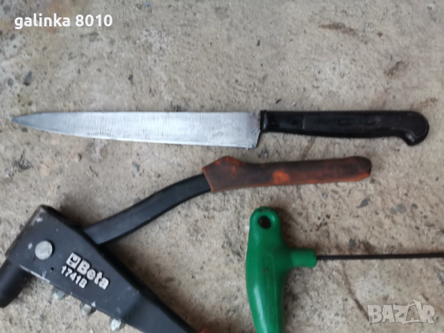 Стари предмети, снимка 2 - Антикварни и старинни предмети - 53785436