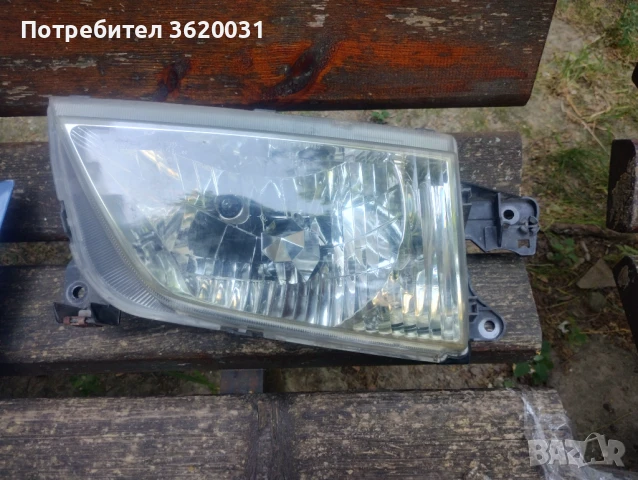 Части за Мазда демио , снимка 12 - Части - 50806617