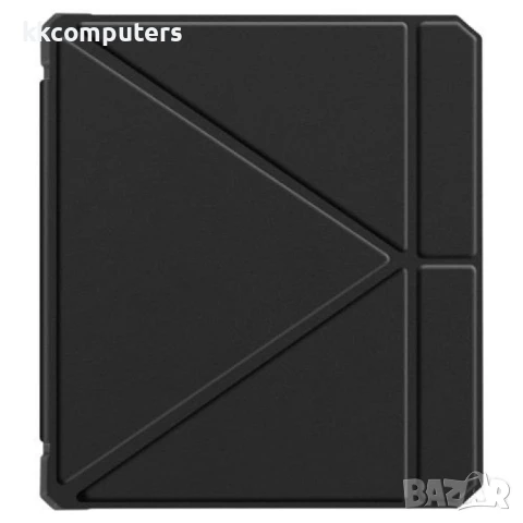 Kobo Libra 2 N418 Soft TPU+PU Leather Кожен Калъф и Протектор, снимка 8 - Калъфи, кейсове - 50962970