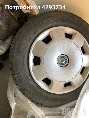 skoda fabia 1.4 16v, снимка 9 - Автомобили и джипове - 53595830