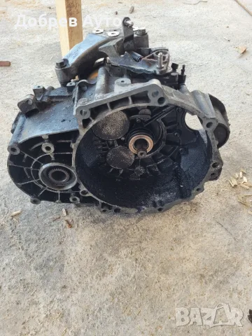 Ръчна скоростна кутия за VW Golf MK5 2.0TDI 4X4, снимка 2 - Части - 55940672
