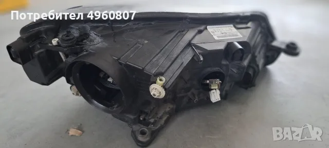 Ляв фар Skoda Superb Hella 2015-2019, снимка 3 - Части - 56238105