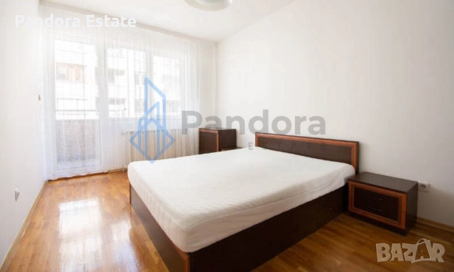 2-СТАЕН апартамент под наем, гр. София, кв. Медицинска Академия, снимка 4 - Апартаменти - 52813404