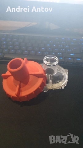 3D принтиране, сканиране и моделиране – Видин, снимка 5 - Други услуги - 51836945