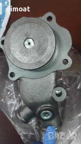 Резервни части за Perkins и Caterpillar водни помпи, снимка 7 - Части - 51909395