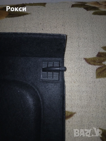 Щора багажник за фв тигуан мк1 сива, снимка 15 - Аксесоари и консумативи - 51928386