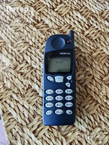 Nokia 5110 ...., снимка 2 - Nokia - 56072533