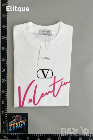 тениски , снимка 5 - Тениски - 52714507