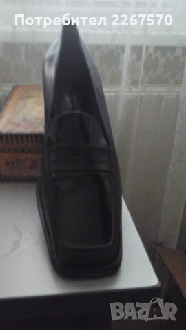 Дамски обувки BALLY, снимка 3 - Дамски елегантни обувки - 39035157