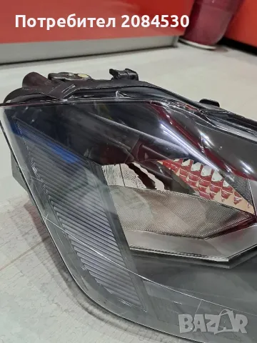 Фар VW POLO 6 -( 2023г)Valeo [2G1 941 006], снимка 6 - Аксесоари и консумативи - 48681031